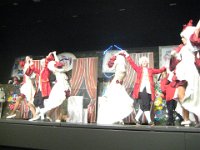 Rathaussturm Magic Stars (16) : Rathaussturm